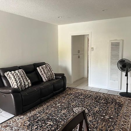 Beautiful 1Bd Apartment Los Angeles Exterior photo