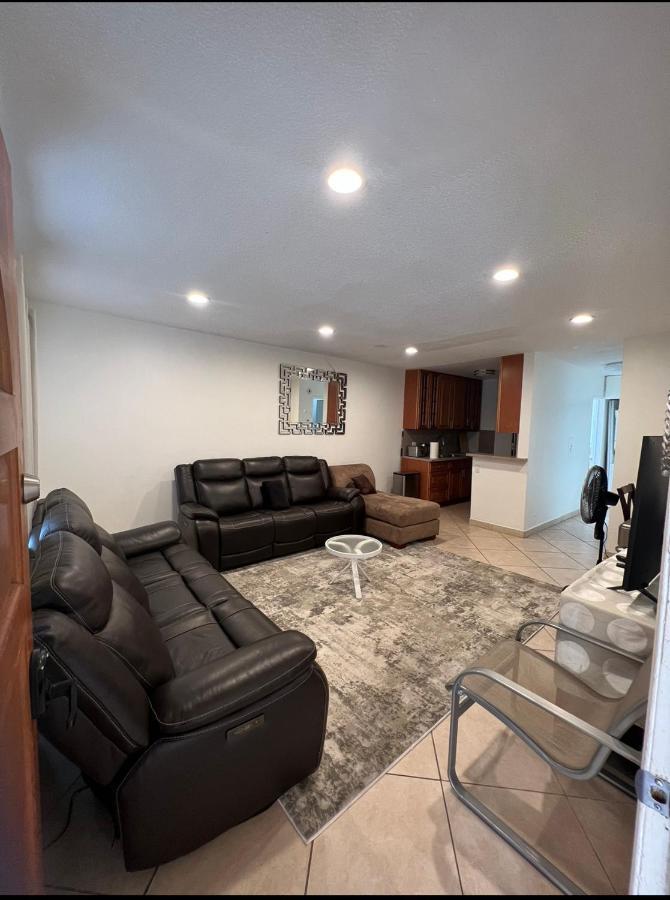 Beautiful 1Bd Apartment Los Angeles Exterior photo
